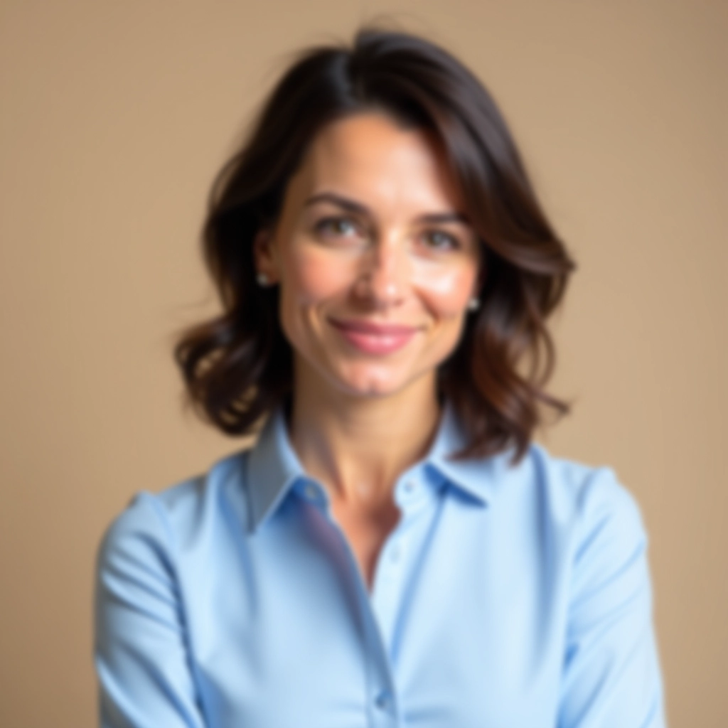 Marianne Delorme